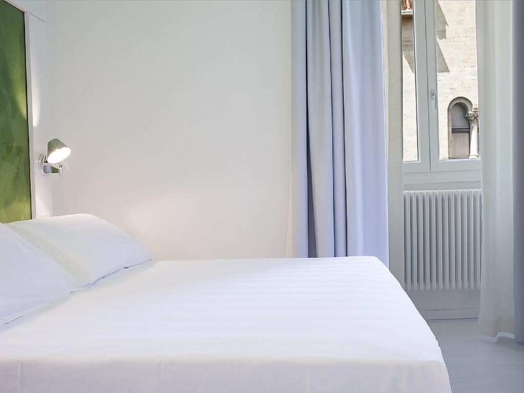 Inn Urbe Vaticano ローマ エクステリア 写真